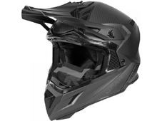 FXR Шлем Helium Carbon Black (размер M) в Новосибирске
