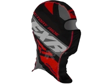 FXR Балаклава Boost Black/Red/Char(универсальный размер) в Новосибирске