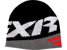 FXR Шапка Team Black/Red (универсальный размер) в Новосибирске