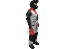 BRP Комбинезон Ski-doo Revy 2020 one-piece suit Ice (размер XL) в Новосибирске