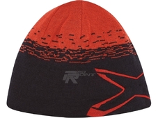 BRP Шапка Ski-doo X hat Red (универсальный размер) в Новосибирске