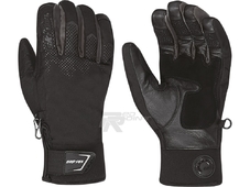 BRP Перчатки Ski-doo Grip Gloves Black (размер 2XL) в Новосибирске