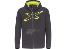 BRP Толстовка X-Team Heather Grey (размер 2XL) в Новосибирске