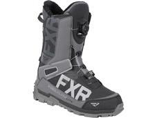 FXR Ботинки Helium Lite BOA Black/Char размер 44 (US12) (30 см) в Новосибирске