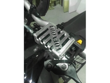 Voevoda Racing Защита тормозного бачка BRP SKI-DOO (желтый)