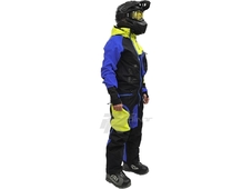 BRP Комбинезон Ski-doo Revy 2020 one-piece suit Starlight blue (размер L) в Новосибирске