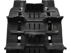 BRP Гусеница Expert/Summit X 165 G4  ETEC 850  BRP Ski-doo ширина 16" длина 165" зацеп 3"(oem 504153786) в Новосибирске