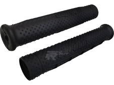 BRP Ручки повышенной цепкости  на руль Ski-doo argressive Grip BRP SKI-DOO LYNX G4 (506152560) в Новосибирске