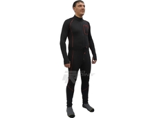 LYNX Термобелье комбинезон средний слой BRP Lynx One Pice Mid Layer (размер XL) в Новосибирске