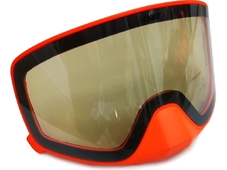 LYNX Стекло сменное для очков Radien 2.0 / Radien  goggle Yellow желтое (носовой щиток на линзе) в Новосибирске