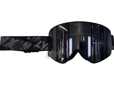 LYNX Очки BRP Lynx Radien Goggles, Black strap/ Black frame в Новосибирске