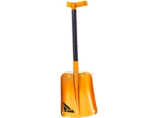FXR Лопата облегченная алюминевая Tactic Black/Orange в Новосибирске