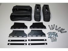 Atlant Установочный кит 7054 Nissan X-Trail T32 14- (без рейлингов) в Новосибирске