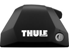 Thule Комплект упоров Edge Flush Rail для автомобилей с интегрированными рейлингами в Новосибирске