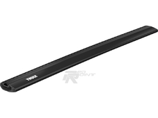 Thule Алюминевая дуга WingBar Edge премиум-класса (95см) черного цвета  1шт. в Новосибирске