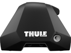 Thule Комплект упоров Edge Clamp для автомобилей с гладкой крышей в Новосибирске
