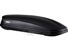 Thule Бокс на крышу Pacific 780 односторонее открытие  - Размер: 196х78х45 см. (черный) в Новосибирске