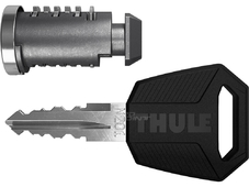 Thule Набор замков One-Key System 16-pack для автомобильного багажника 16 шт. в Новосибирске