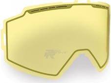 509 Линза с подогревом  Sinister X6 Ignite - Yellow Tint Желтая в Новосибирске