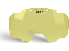 509 Линза для очков Aviator 2.0 - Polarized Yellow Tint Желтая поляризованная в Новосибирске