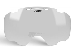 509 Линза для очков Aviator 2.0 - Clear Tint Прозрачная в Новосибирске