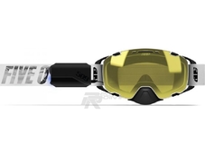 509 Очки с подогревом Aviator 2.0 Ignite с магнитной линзой Whiteout Линза:Polarized Yellow в Новосибирске