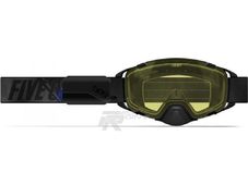 509 Очки с подогревом Aviator 2.0 Ignite с магнитной линзой Black with Yellow Линза:Yellow в Новосибирске