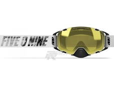 509 Очки Aviator 2.0 с магнитной линзой Whiteout Линза: Polarized Yellow Tint в Новосибирске