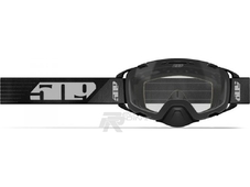 509 Очки Aviator 2.0 с магнитной линзой Nightvision Линза: Clear Tint в Новосибирске