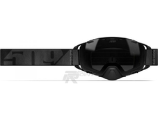 509 Очки Aviator 2.0 Black OPS Polarized Photochromatic Линза: Фотохромная Smoke to Dark Smoke в Новосибирске
