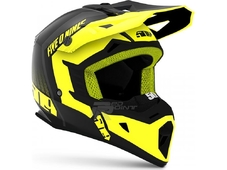 509 Шлем Tactical Hi-Vis (2020) р-м (L) 59-60 см. в Новосибирске