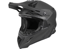 FXR Шлем Helium Carbon Black (размер S) в Новосибирске