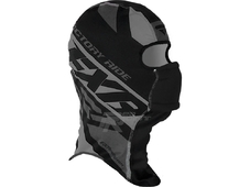 FXR Балаклава Boost Antifog Black/Grey/Char (универсальный размер) в Новосибирске