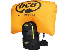 BCA Лавинный рюкзак снегоходный FLOAT 32 Avalanche airbag 2.0 с баллоном в комплекте в Новосибирске