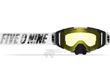 509 Очки Sinister X6 Whiteout 2021 Линза: Polarized Yellow Tint в Новосибирске