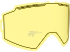 509 Линза с подогревом  Sinister X6 Ignite -  Polarized Yellow Tint в Новосибирске