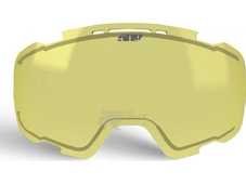 509 Линза с подогревом Aviator 2.0 Ignite - Yellow Tint Желтая в Новосибирске