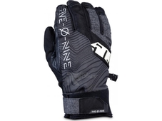 509 Перчатки утепленные Freeride 2.0 Black Ops (размер 2XL) в Новосибирске