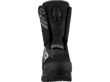 FXR Ботинки Helium BOA Black размер 41 (US8)