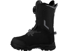 FXR Ботинки Helium BOA Black размер 42 (US9)