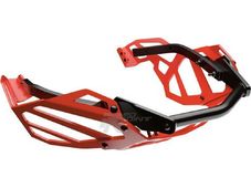 BRP Бампер Adventure Front Bumper Ski DOO G4 (цвет красный Lava red) в Новосибирске