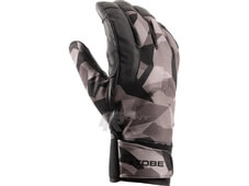 TOBE Перчатки Tobe Capto Mid (цвет Urban Camo) размер 2XL в Новосибирске