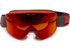BRP Очки защитные Ski-Doo EDGE Goggles, Red для снегохода в Новосибирске
