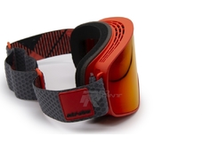BRP Очки защитные Ski-Doo EDGE Goggles, Red для снегохода