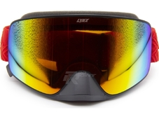 LYNX Очки BRP Lynx Radien 2.0 Goggles, Bright red в Новосибирске