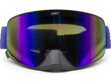 LYNX Очки BRP Lynx Radien 2.0 Goggles, Bright blue в Новосибирске