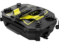 BRP Сумка кофр на туннель Deep Snow Pro Bag (9-30 литров, 1 LinQ base) в Новосибирске