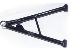 Voevoda Racing Рычаг нижний левый 36'' для Polaris AXYS PATRIOT\ KHAOS 850 2019- , AXYS 800 2019-  (черный) в Новосибирске