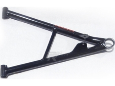 Voevoda Racing Рычаг нижний правый 36'' для Polaris AXYS PATRIOT\ KHAOS 850 2019- , AXYS 800 2019-  (черный) в Новосибирске