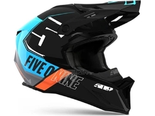 509 Шлем Altitude 2.0 Dark Cyan Blue р-м (XL) 60-61 см. в Новосибирске
